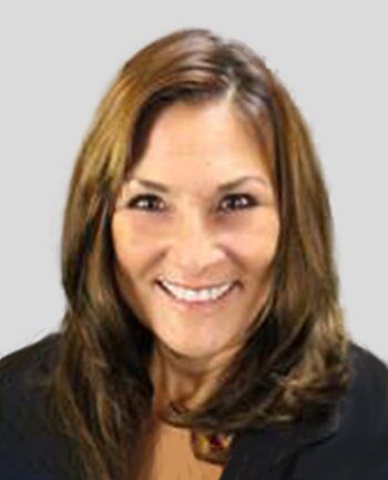 Gina Jarrin at CrossCountry Mortgage - Originating Market Leader | NMLS #280270 in Irvine, CA