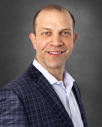 Robert Clifton at CrossCountry Mortgage - Originating Branch Manager | NMLS #7291 in Louisville, KY