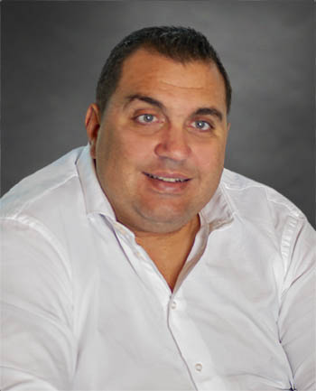 Eric Rosemary at CrossCountry Mortgage - Originating Branch Manager | NMLS #301253 in Boca Raton, FL