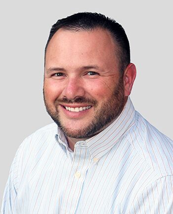 Brandon Adler at CrossCountry Mortgage - Loan Originator | NMLS #436320 in Jackson, MI