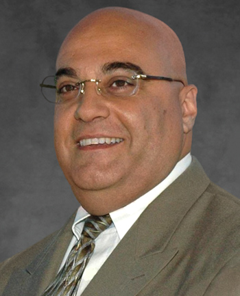 Joseph Ippolito at CrossCountry Mortgage - Outside Loan Originator | NMLS #24204 in Danvers, MA