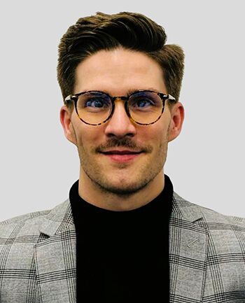 Branden Walsh at CrossCountry Mortgage - VP Of Mortgage Banking | NMLS #1713482 in Cleveland, OH