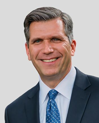 William Pender at CrossCountry Mortgage - Regional Sales Manager | NMLS #155518 in Greenville, SC