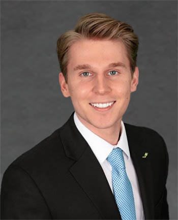 Nicholas Porter at CrossCountry Mortgage - Loan Officer | NMLS #1643334 in Delray Beach, FL