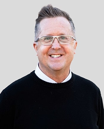 John Leach at CrossCountry Mortgage - Originating Branch Manager | NMLS #286343 in Eugene, OR