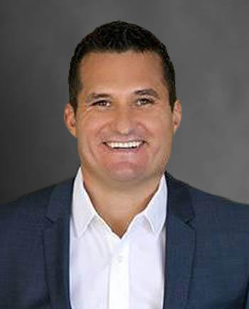 Chad Baker at CrossCountry Mortgage - Regional Manager | NMLS #329451 in San Diego, CA