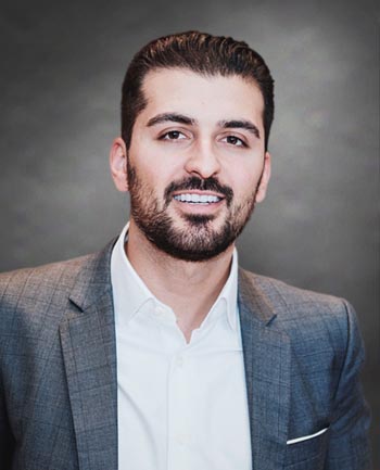 Sam Mogavero at CrossCountry Mortgage - Mortgage Advisor | NMLS #2040519 in Brooklyn, NY