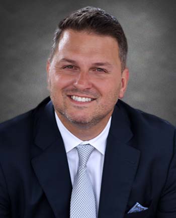 John Itri at CrossCountry Mortgage - Regional Sales Manager | NMLS #107752 in Mullica Hill, NJ