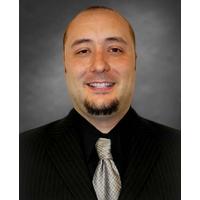 John Barger at CrossCountry Mortgage - Loan Originator | NMLS #892164 in Batavia, OH