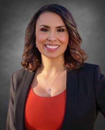 Enilah Nunez at CrossCountry Mortgage - Mortgage Consultant | NMLS #1278226 in San Antonio, TX