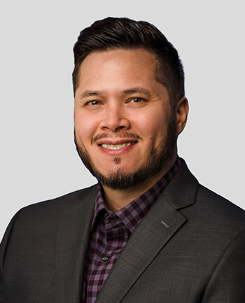 Daniel Ford at CrossCountry Mortgage - Loan Officer | NMLS #1522854 in Tucson, AZ
