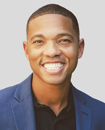 Jayson Moore at CrossCountry Mortgage - Senior Loan Officer | NMLS #608397 in Raleigh, NC