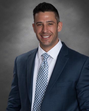 Anthony Nicholas at CrossCountry Mortgage - Originating Branch Manager | NMLS #6845 in Montvale, NJ