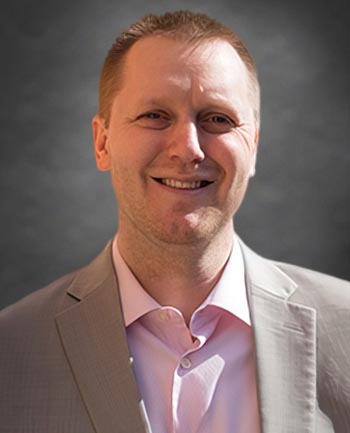 Daniel Varda at CrossCountry Mortgage - Originating Branch Manager | NMLS #1126398 in Bethany Beach, DE