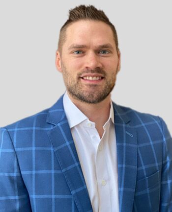 David Gray at CrossCountry Mortgage - Originating Branch Manager | NMLS #1034993 in Cleveland, OH