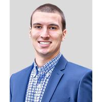 Noah Sanders at CrossCountry Mortgage - Loan Originator | NMLS #2020136 in Hershey, PA