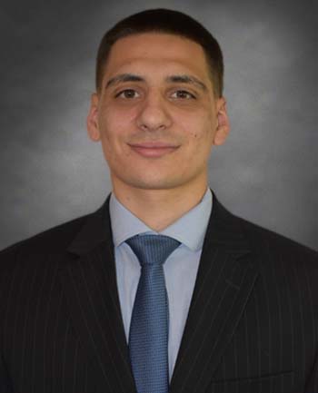 Vincent Miragliotta at CrossCountry Mortgage - Inside Loan Originator | NMLS #2057819 in Cranford, NJ