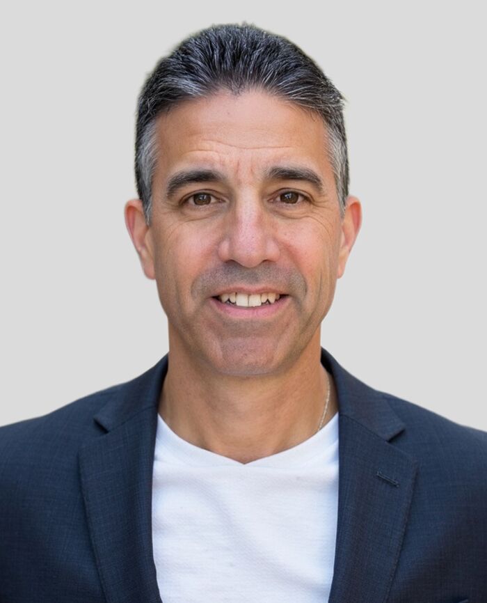 Brian Shapiro at CrossCountry Mortgage - Senior VP/Originating Branch Manager | NMLS #284035 in Southfield, MI