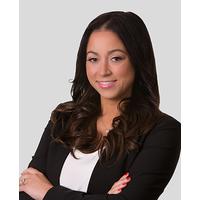 Caitlyn Marcus Brown at CrossCountry Mortgage - Originating Branch Manager | NMLS #977593 in Boca Raton, FL