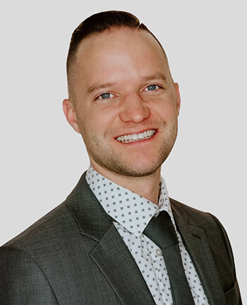 Adam Fisher at CrossCountry Mortgage - Loan Officer | NMLS #2414157 in Canton, OH