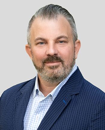 Nick Mink at CrossCountry Mortgage - Originating Branch Manager | NMLS #112903 in Haddon Township, NJ