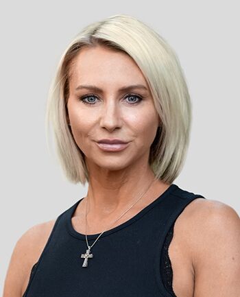 Megan De Tore McDermott at CrossCountry Mortgage - Originating Branch Manager | NMLS #90194 in Denville, NJ