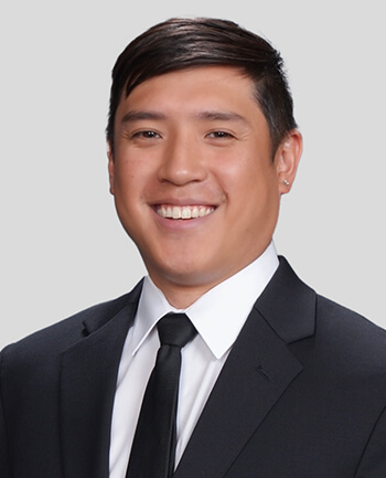 Andrew Matsunaga at CrossCountry Mortgage - Loan Officer | NMLS #1708482 in Baltimore, MD