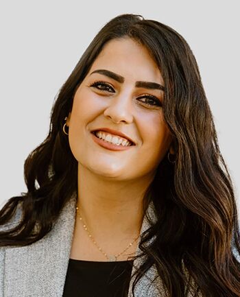 Janine Yacoub at CrossCountry Mortgage - Loan Officer | NMLS #2148300 in Warren, OH