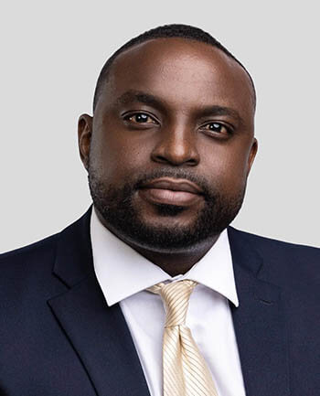 Kunle Alli at CrossCountry Mortgage - VP of Sales | NMLS #1764667 in Rockaway, NJ