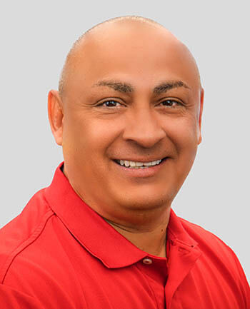 Roberto Arreola at CrossCountry Mortgage - Senior Loan Officer | NMLS #965327 in Naples, FL