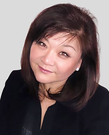 Brenda Cho at CrossCountry Mortgage - Loan Officer | NMLS #1769266 in White Plains, NY