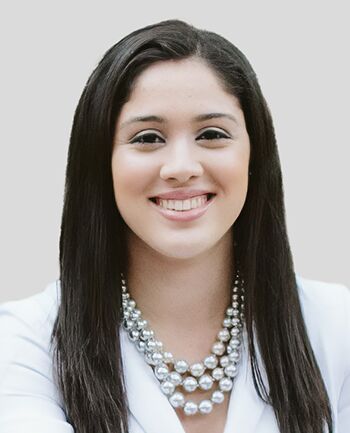 Natalie Rodriguez at CrossCountry Mortgage - Sr Loan Officer | NMLS #2317188 in Stuart, FL