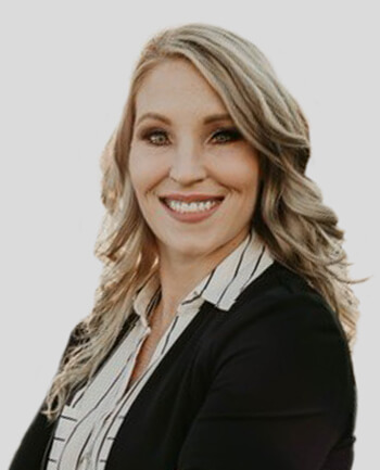 Jenna Haworth at CrossCountry Mortgage - Branch Manager | NMLS #1220465 in Casper, WY