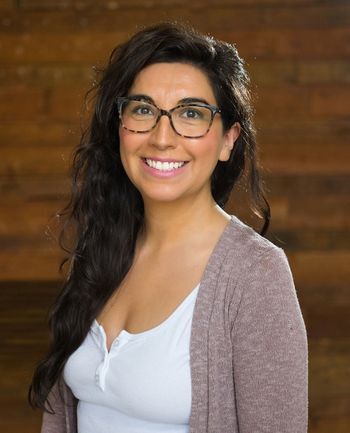 Holly Mauricio at Veterans Lending Group - Loan Officer Assistant | NMLS #1649668 in San Antonio, TX