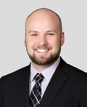 Trevor Cooper at CrossCountry Mortgage - Loan Officer | NMLS #2311609 in Spokane, WA