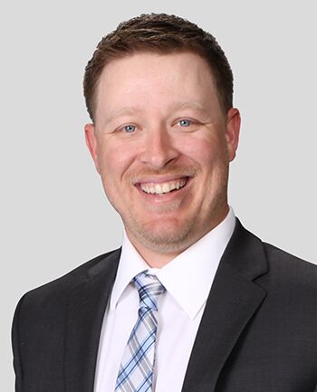 Jordan Palmer at CrossCountry Mortgage - Outside Loan Officer | NMLS #1277370 in Spokane, WA