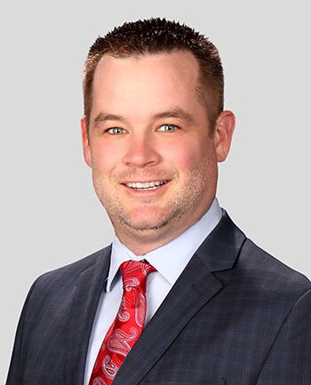 Jared Evenson at CrossCountry Mortgage - Originating Branch Manager | NMLS #104085 in Spokane, WA