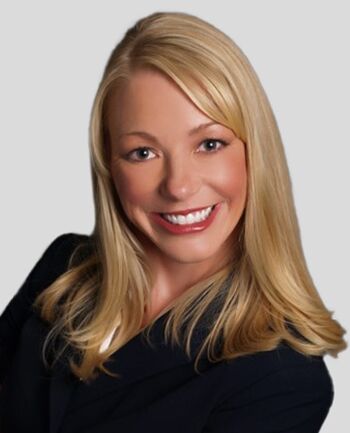 Alina Passarelli at CrossCountry Mortgage - Outside Loan Originator | NMLS #525407 in Eden Prairie, MN