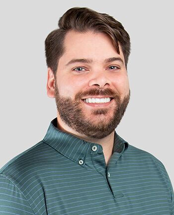 Ty Abshire at CrossCountry Mortgage - Loan Originator | NMLS #1504151 in Houston, TX