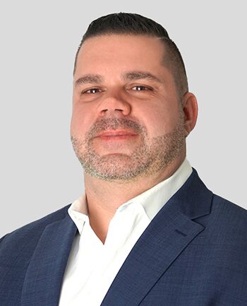 Walter Gorman at CrossCountry Mortgage - SVP of Mortgage Lending | NMLS #138370 in Rockaway, NJ