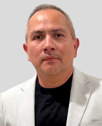 Mario Barrientos at CrossCountry Mortgage - Outside Loan Originator | NMLS #2300113 in Livermore, CA