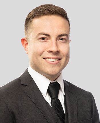 Andrew Silva at CrossCountry Mortgage - Loan Officer | NMLS #1898115 in Boise, ID