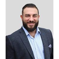 Giuseppe Seniti at CrossCountry Mortgage - Outside Loan Originator | NMLS #1450513 in Manchester, MA